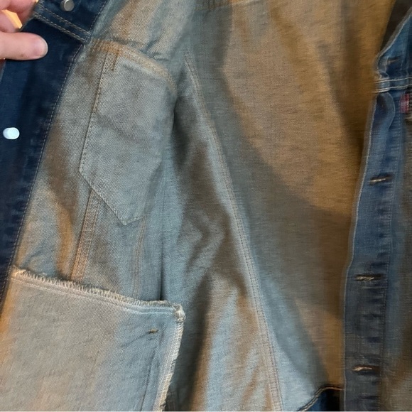 Levi’s Trucker Denim Jacket - Picture 8 of 14